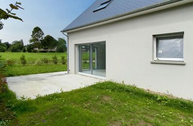 vente maison 279 000 € à proximité de Beauchamps (50320)