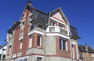 vente maison 332 800 € à proximité de Saumont-la-Poterie (76440)