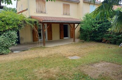 vente maison 365 000 € à proximité de Villemoirieu (38460)