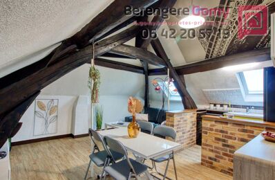 vente appartement 137 590 € à proximité de Franconville (95130)