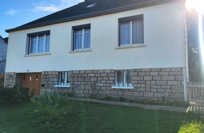 vente maison 126 590 € à proximité de Bieuzy (56310)