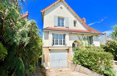 vente maison 227 000 € à proximité de Saint-Aubin-les-Forges (58130)