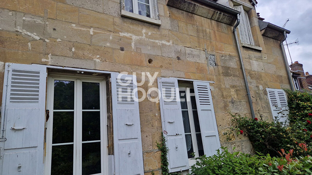 maison 8 pièces 165 m2 à vendre à Compiègne (60200)