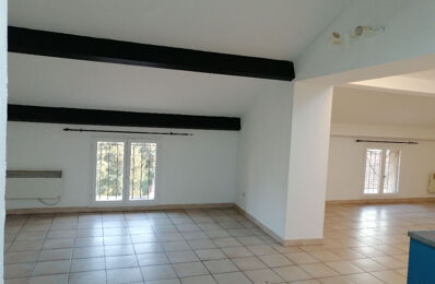 appartement 3 pièces 76 m2 à louer à Carpentras (84200)