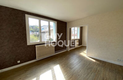 location appartement 840 € CC /mois à proximité de Châteauneuf-sur-Isère (26300)