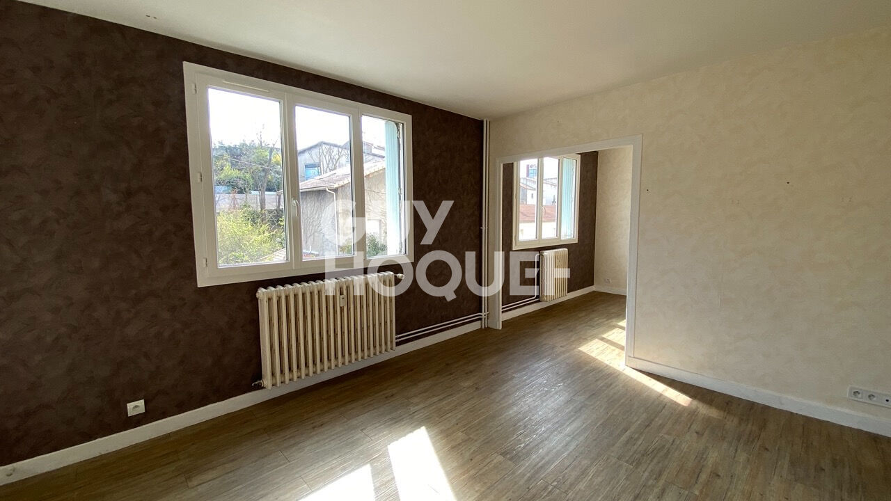 appartement 4 pièces 72 m2 à louer à Valence (26000)