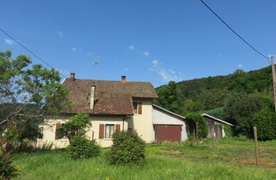 vente maison 139 000 € à proximité de Saint-Bresson (70280)