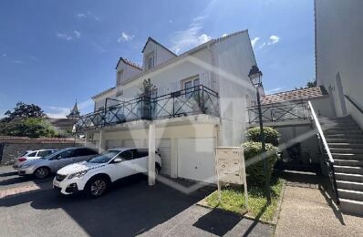 vente appartement 210 000 € à proximité de Presles-en-Brie (77220)