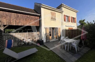 vente appartement 237 300 € à proximité de Soisy-sur-Seine (91450)