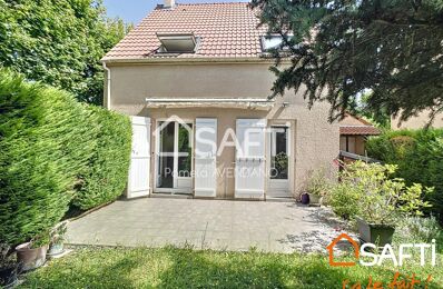 vente maison 285 000 € à proximité de Champdeuil (77390)