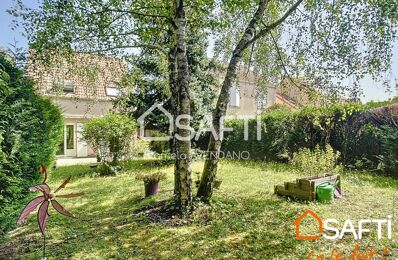 vente maison 275 000 € à proximité de Sivry-Courtry (77115)