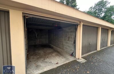 location garage 85 € CC /mois à proximité de Bassens (73000)