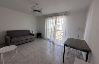 location appartement 620 € CC /mois à proximité de Pechbonnieu (31140)