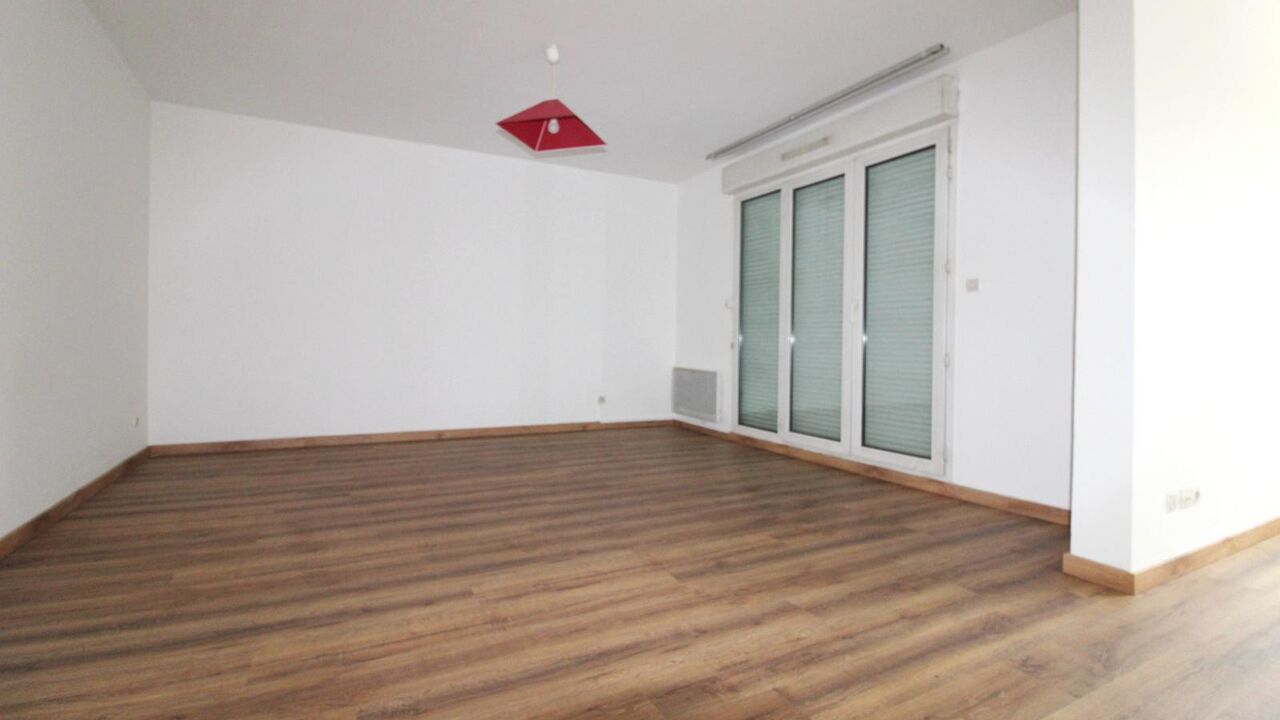 appartement 4 pièces 80 m2 à louer à Toulouse (31200)