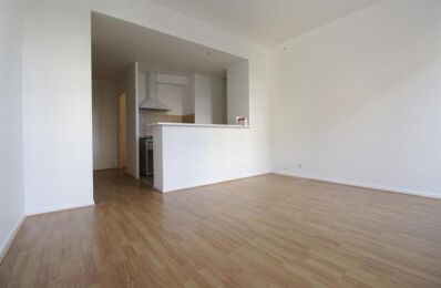 location appartement 557 € CC /mois à proximité de Seilh (31840)