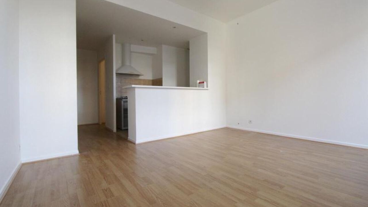 appartement 2 pièces 48 m2 à louer à Toulouse (31400)