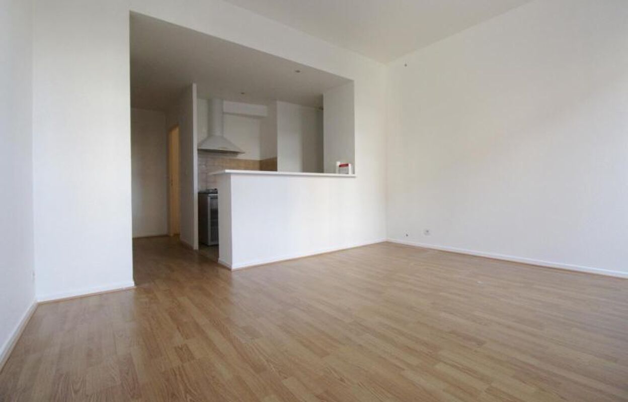 appartement 2 pièces 48 m2 à louer à Toulouse (31400)