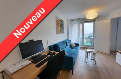 location appartement 693 € CC /mois à proximité de Mondonville (31700)