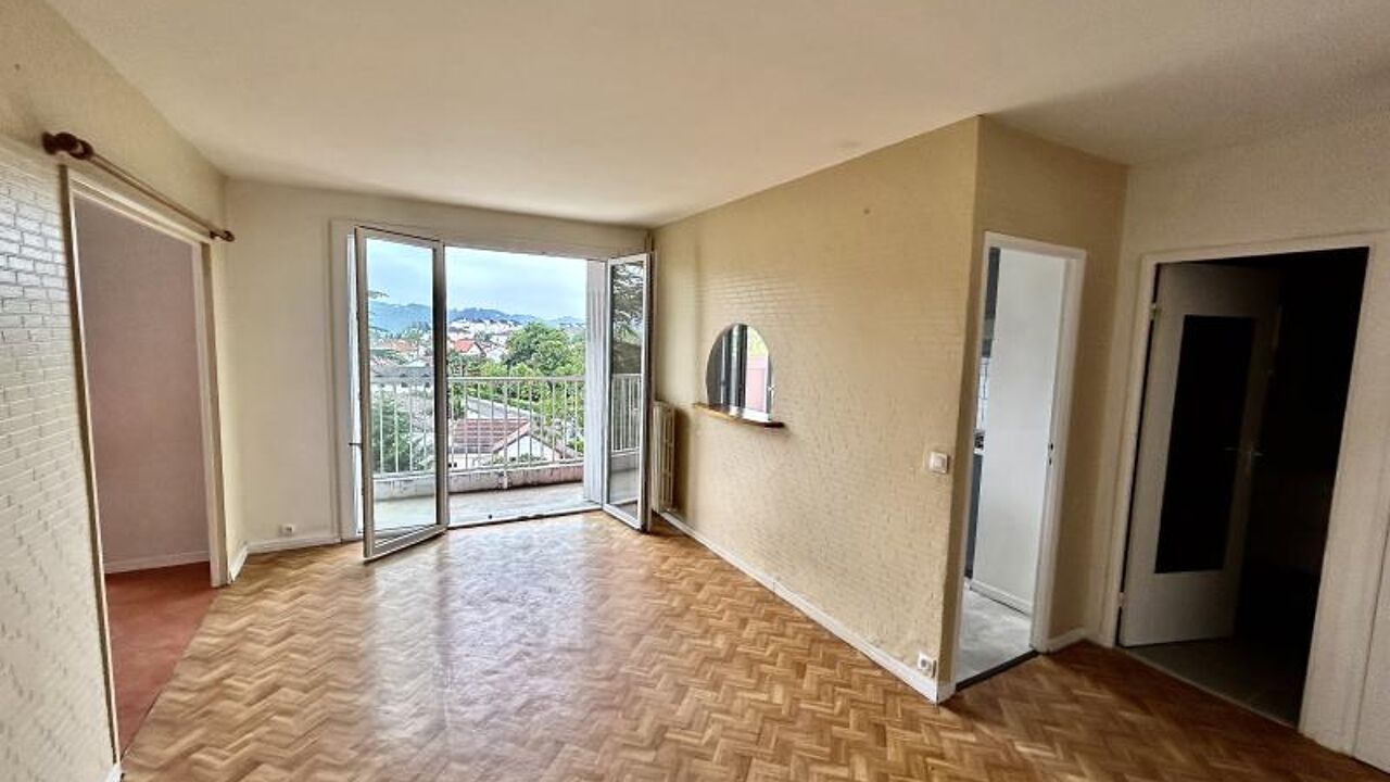 appartement 2 pièces 40 m2 à vendre à Billère (64140)