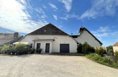 vente immeuble 525 000 € à proximité de Montboillon (70700)