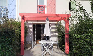 Maison 3 Pièces 47 m² à vendre à Talmont-Saint-Hilaire (85440)