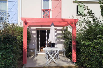 Maison 3 pièces 112500 €