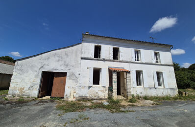 vente maison 180 200 € à proximité de Port-d'Envaux (17350)