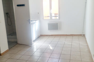 appartement 1 pièces 15 m2 à vendre à Draguignan (83300)