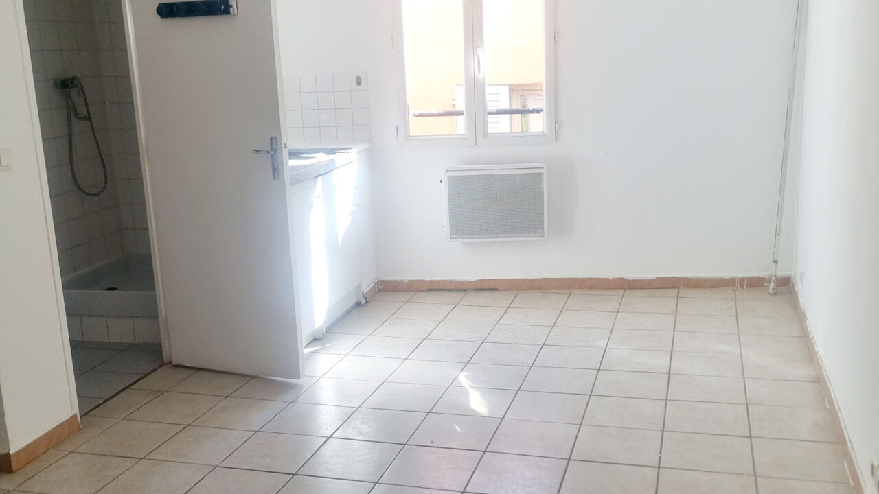 appartement 1 pièces 15 m2 à vendre à Draguignan (83300)