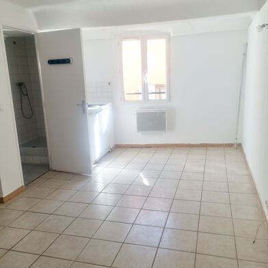 Appartement 1 pièce 15 m²