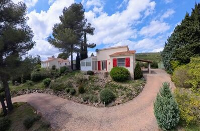 vente maison 210 000 € à proximité de Villedaigne (11200)