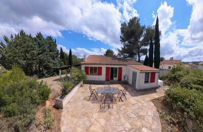 vente maison 199 000 € à proximité de Pouzols-Minervois (11120)