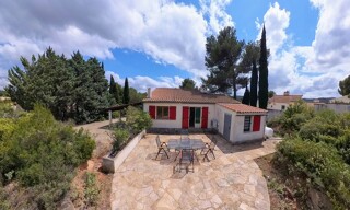 Maison 4 Pièces 82 m² à vendre à Pouzols-Minervois (11120)