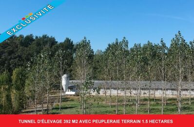 vente divers 74 000 € à proximité de Fustérouau (32400)