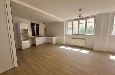 appartement 3 pièces 80 m2 à vendre à Rouen (76000)