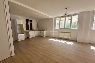 Appartement 3 pièces 265000 €