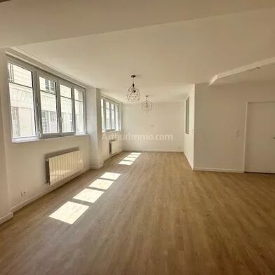 Appartement 3 pièces 265000 €