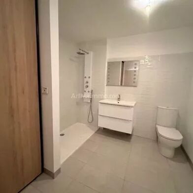 Appartement 3 pièces 265000 €