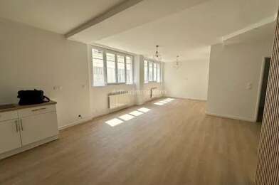 Appartement 3 pièces 265000 €