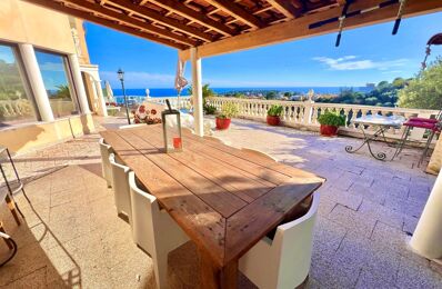 maison 5 pièces 185 m2 à vendre à Roquebrune-Cap-Martin (06190)