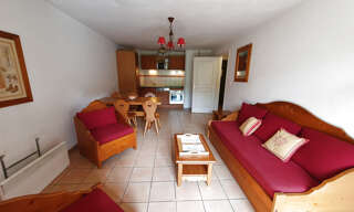 Appartement 3 Pièces 61 m² à vendre à Vielle-Aure (65170)