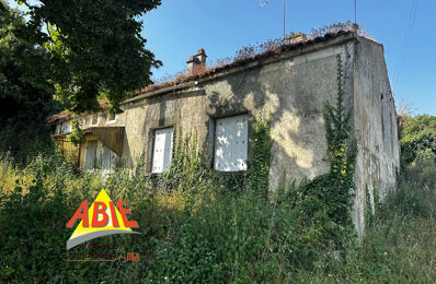 vente maison 70 200 € à proximité de Le Poiré-sur-Velluire (85770)