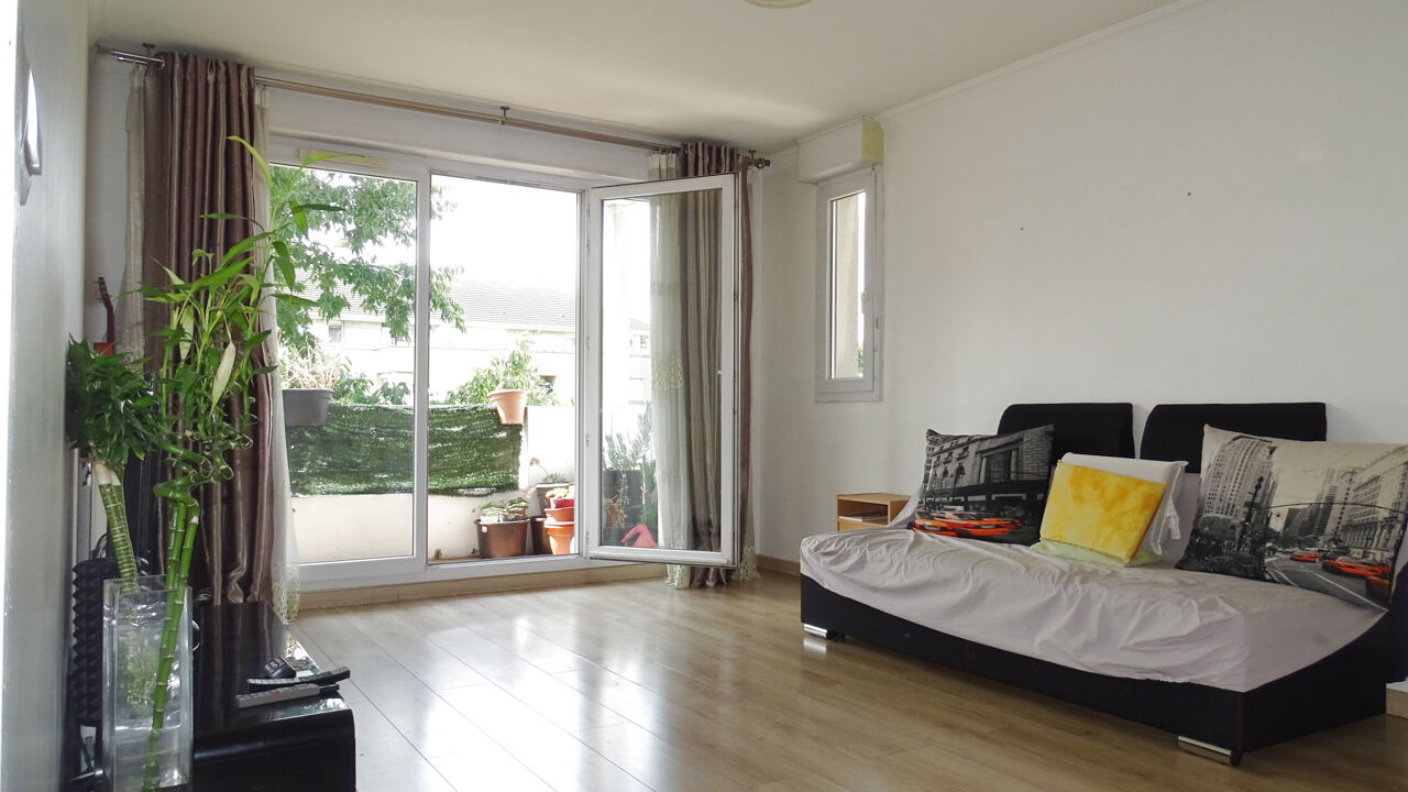 appartement 3 pièces 67 m2 à vendre à Créteil (94000)