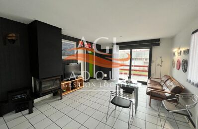 location appartement 1 015 € CC /mois à proximité de Saint-André-de-Seignanx (40390)