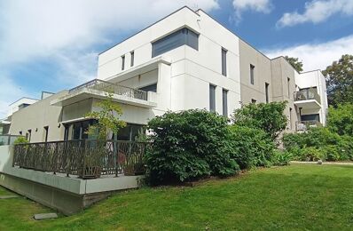 vente appartement 580 000 € à proximité de Saint-Martin-de-Fontenay (14320)