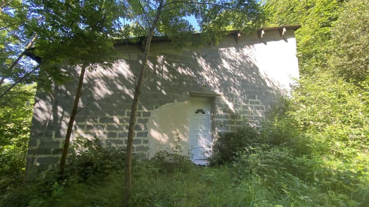 maison 4 pièces 120 m2 à vendre à Fraisse-sur-Agout (34330)