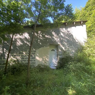 Maison 4 pièces 68000 €