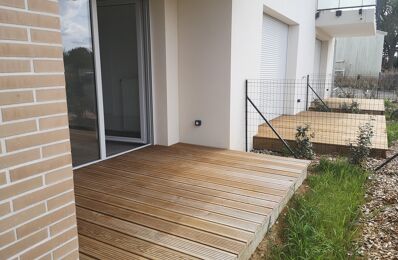 location appartement 588 € CC /mois à proximité de Pechbusque (31320)