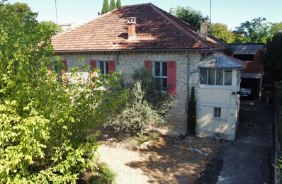 vente maison 360 000 € à proximité de Entraigues-sur-la-Sorgue (84320)