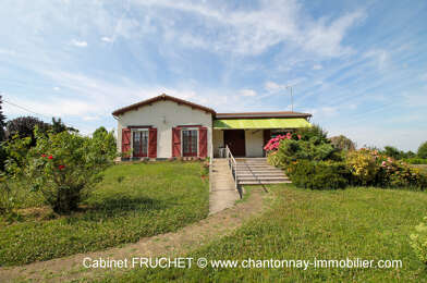 Maison 5 pièces 147500 €